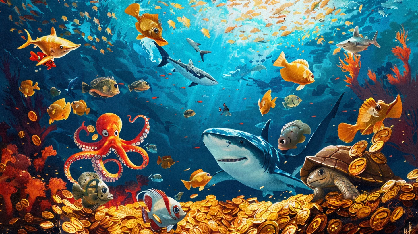 Khám Phá Thế Giới Xổ Số Với Hubet88