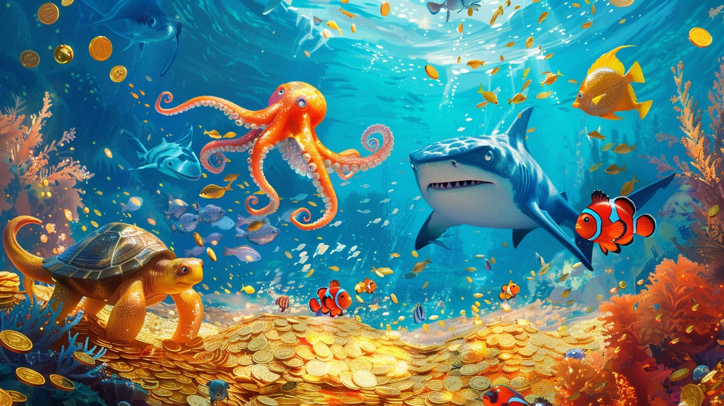 Khám Phá Thế Giới Xổ Số Với Hubet88