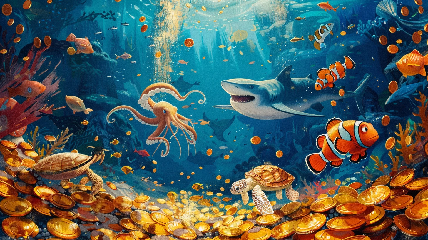 Khám Phá Thế Giới Xổ Số với King88 Vina