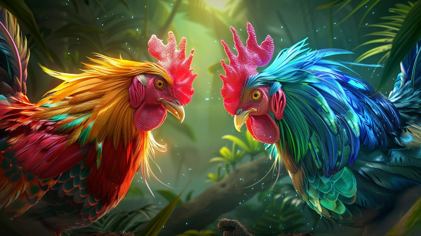 Khám Phá Thế Giới Xổ Số Online Với VN777