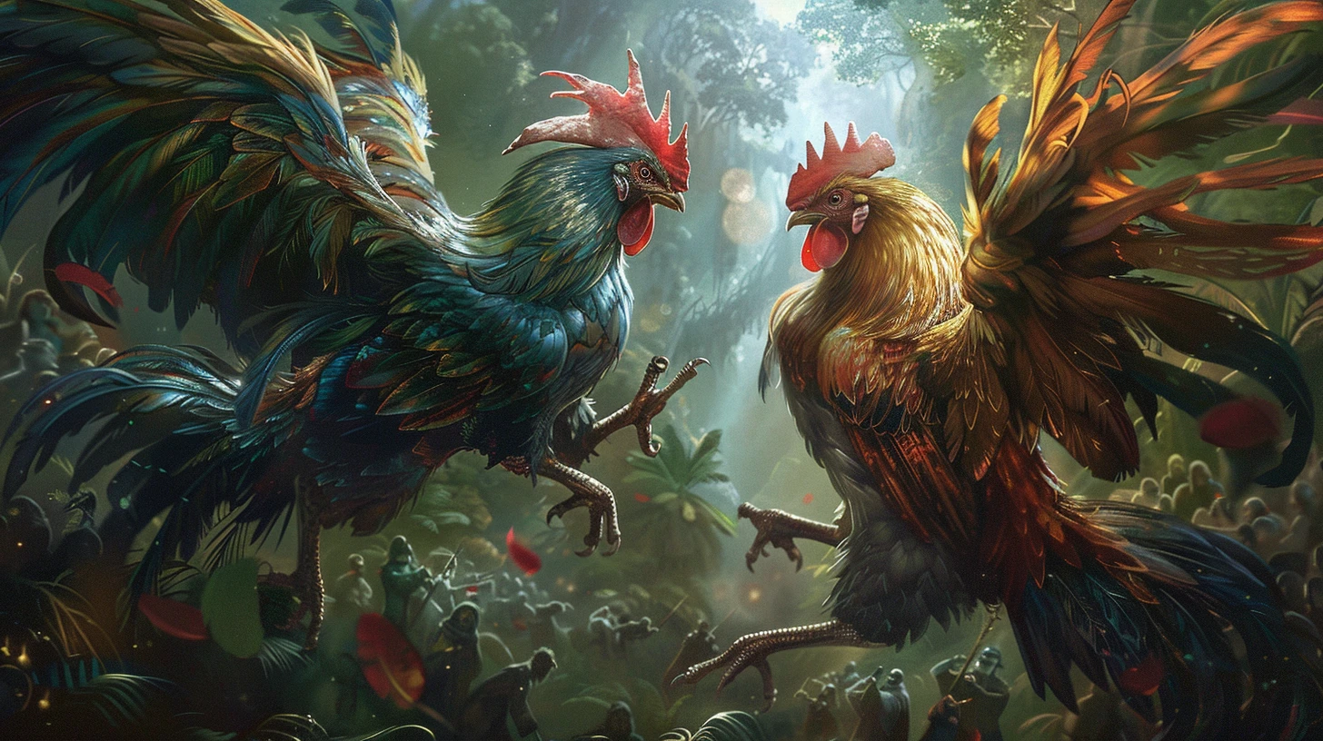 Khám Phá Thế Giới Xổ Số Online Với VN777