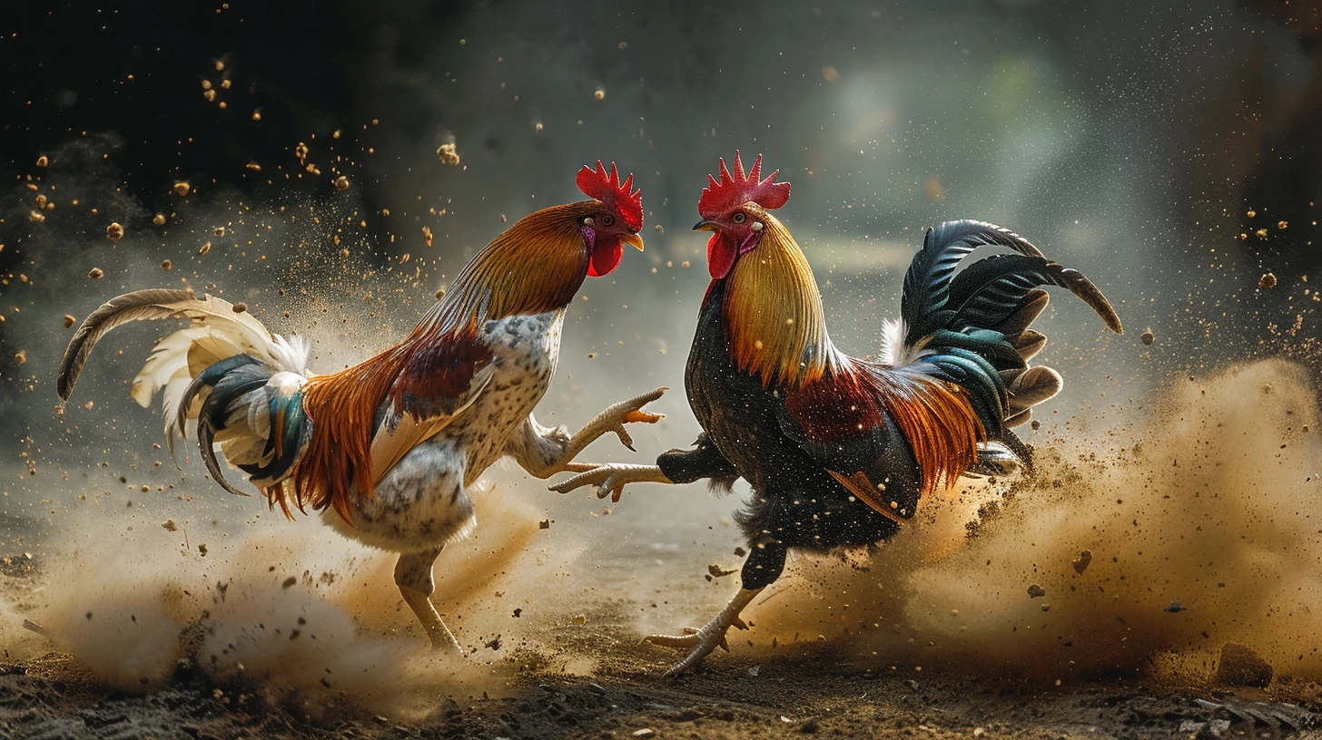 Trực Tiếp Đá Gà Thomo: Trải Nghiệm Đầy Hấp Dẫn