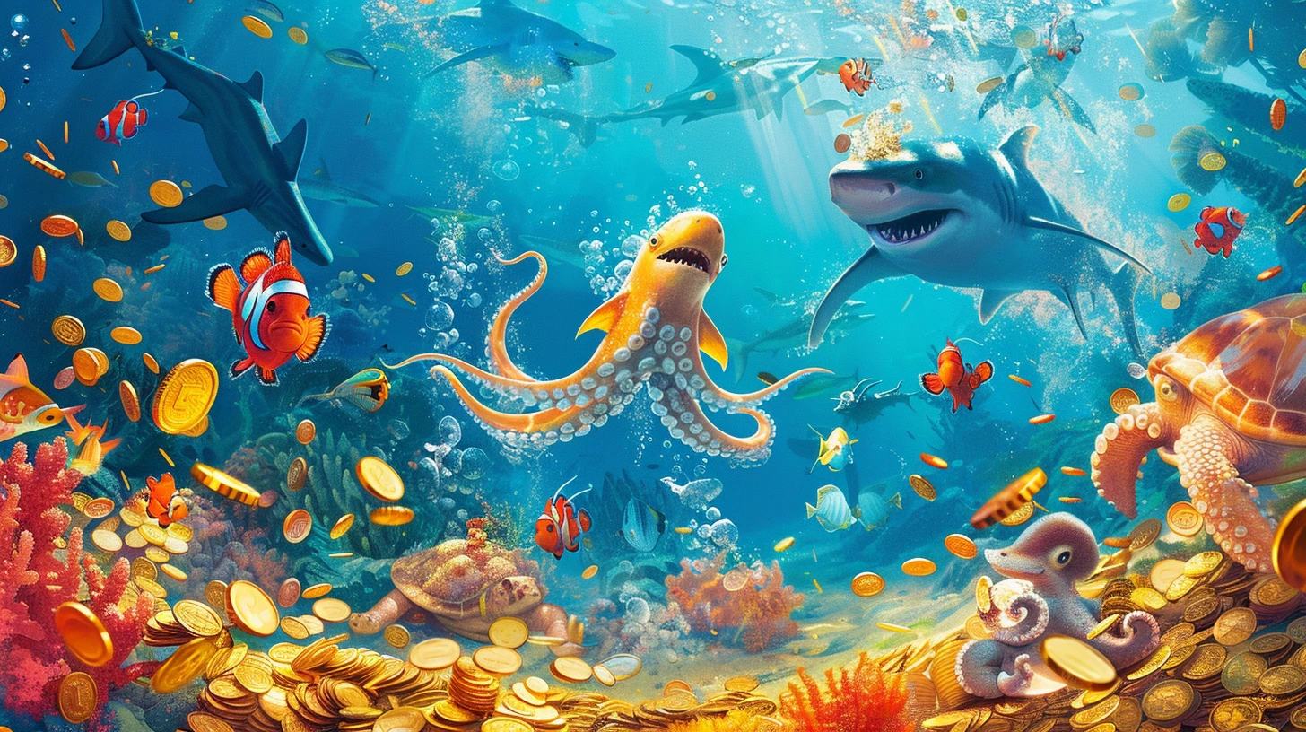 Khám Phá Thế Giới Xổ Số với Hubet88