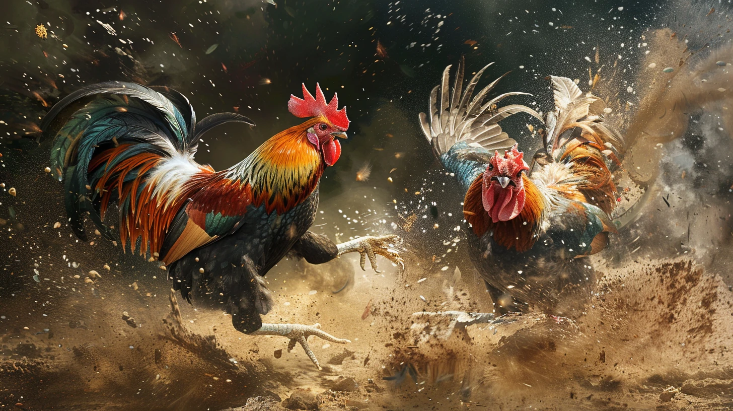 Khám Phá Thế Giới Đá Gà với BJ88