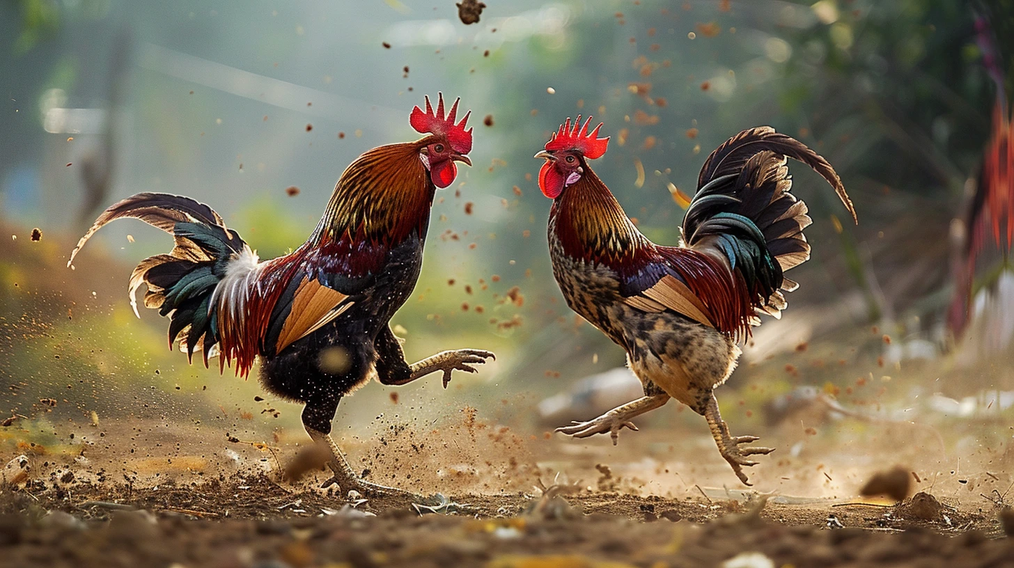 Khám Phá Thế Giới Đá Gà với BJ88