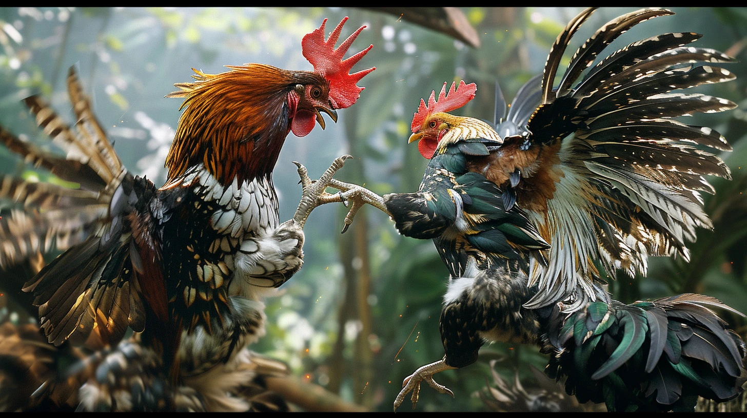 Khám Phá Thế Giới Đá Gà với BJ88