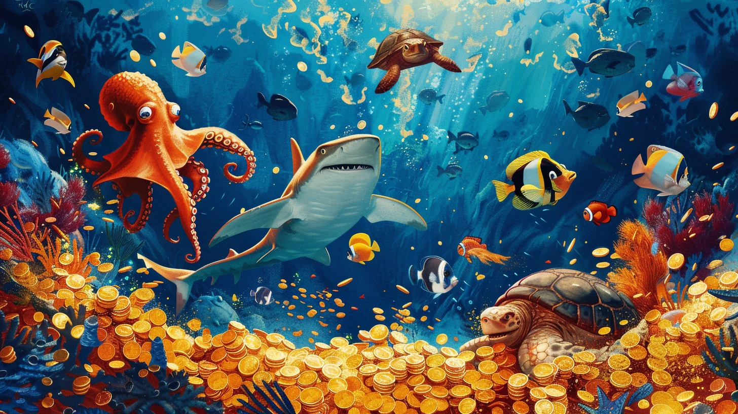 Khám Phá MCW Casino: Điểm Đến Độc Đáo Tại Châu Á