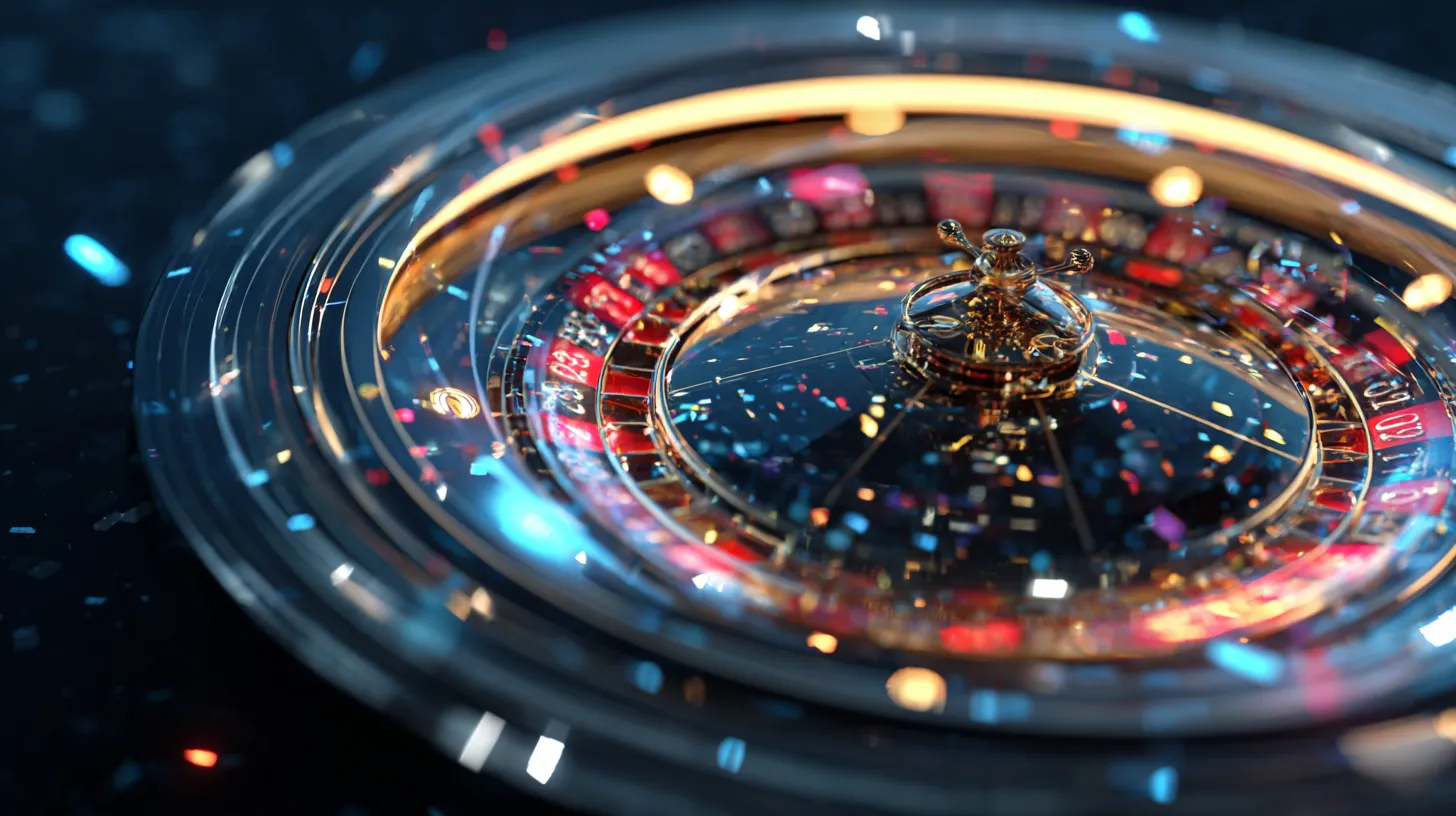 Khám Phá Thế Giới Dubai Casino và Những Điều Thú Vị Liên Quan Tới Xổ Số