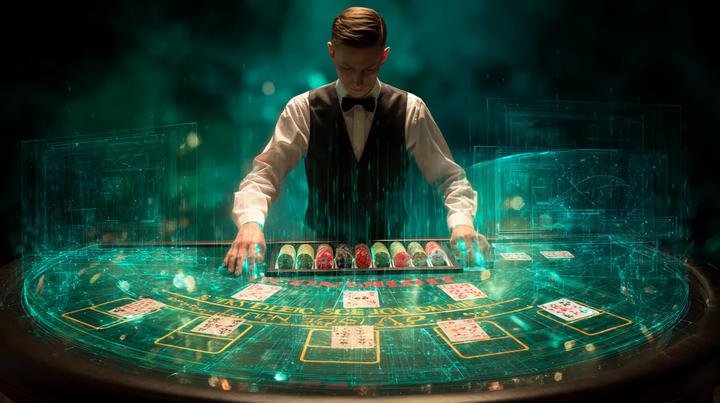 Khám Phá Thế Giới Xổ Số và Casino: MCW Casino và Những Điều Cần Biết