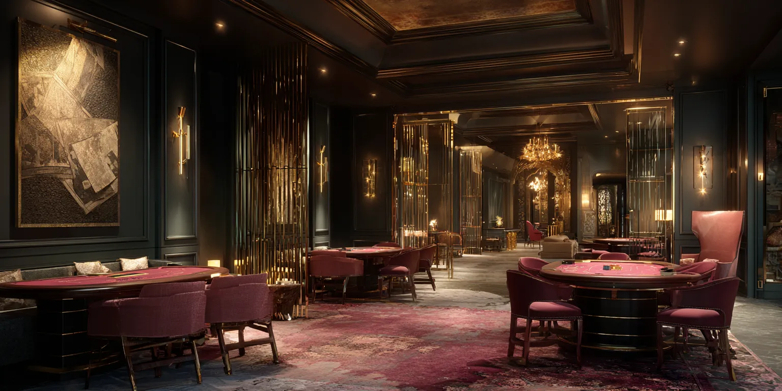 Khám Phá Thế Giới Xổ Số và Casino: MCW Casino và Những Điều Cần Biết