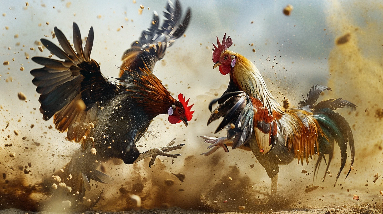 Trực Tiếp Đá Gà Thomo: Sự Kiện Đáng Chờ Đợi Trong Ngày