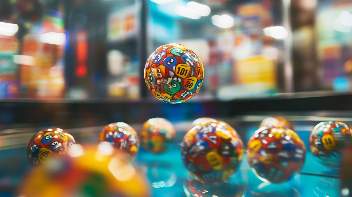 Khám Phá Thế Giới Xổ Số với Hubet88