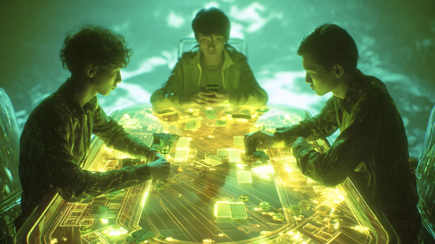 Khám Phá MCW Casino: Điểm Đến Hấp Dẫn Tại Việt Nam