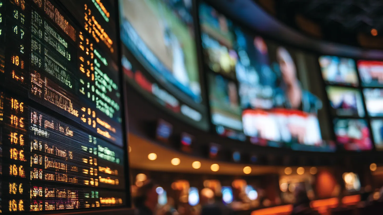 Khám Phá MCW Casino: Trải Nghiệm Đẳng Cấp Trong Thế Giới Giải Trí