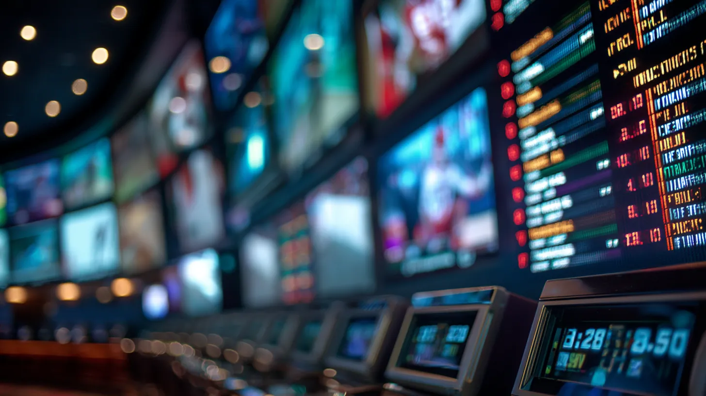 Khám Phá Thế Giới Xổ Số Trực Tuyến với hubet88