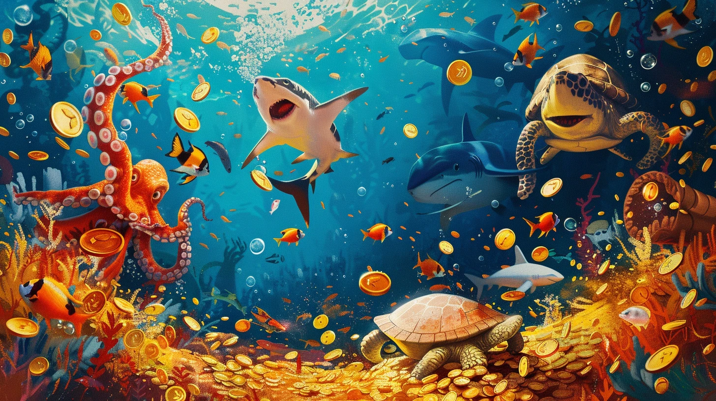 Khám Phá Hubet88: Cơ Hội Trúng Thưởng Đầy Hấp Dẫn