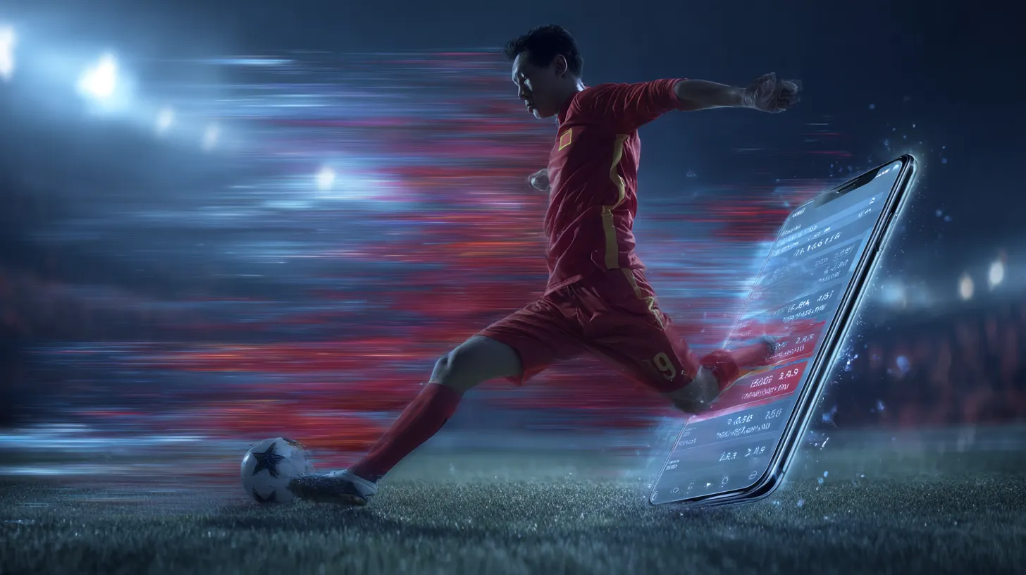 Khám Phá Thế Giới Xổ Số với Hello88 Vina