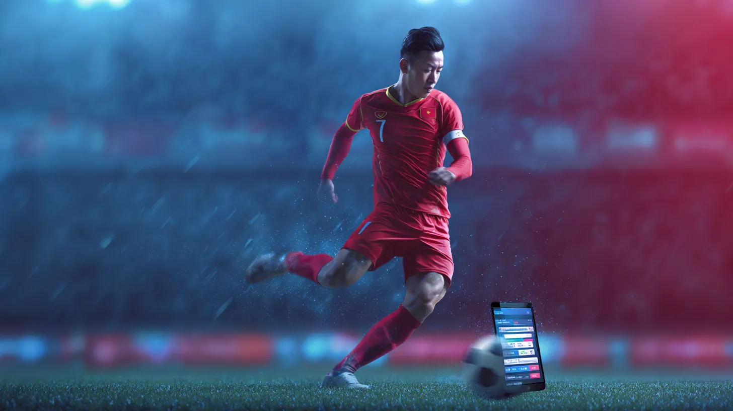 Khám Phá Thế Giới Xổ Số với Hello88 Vina