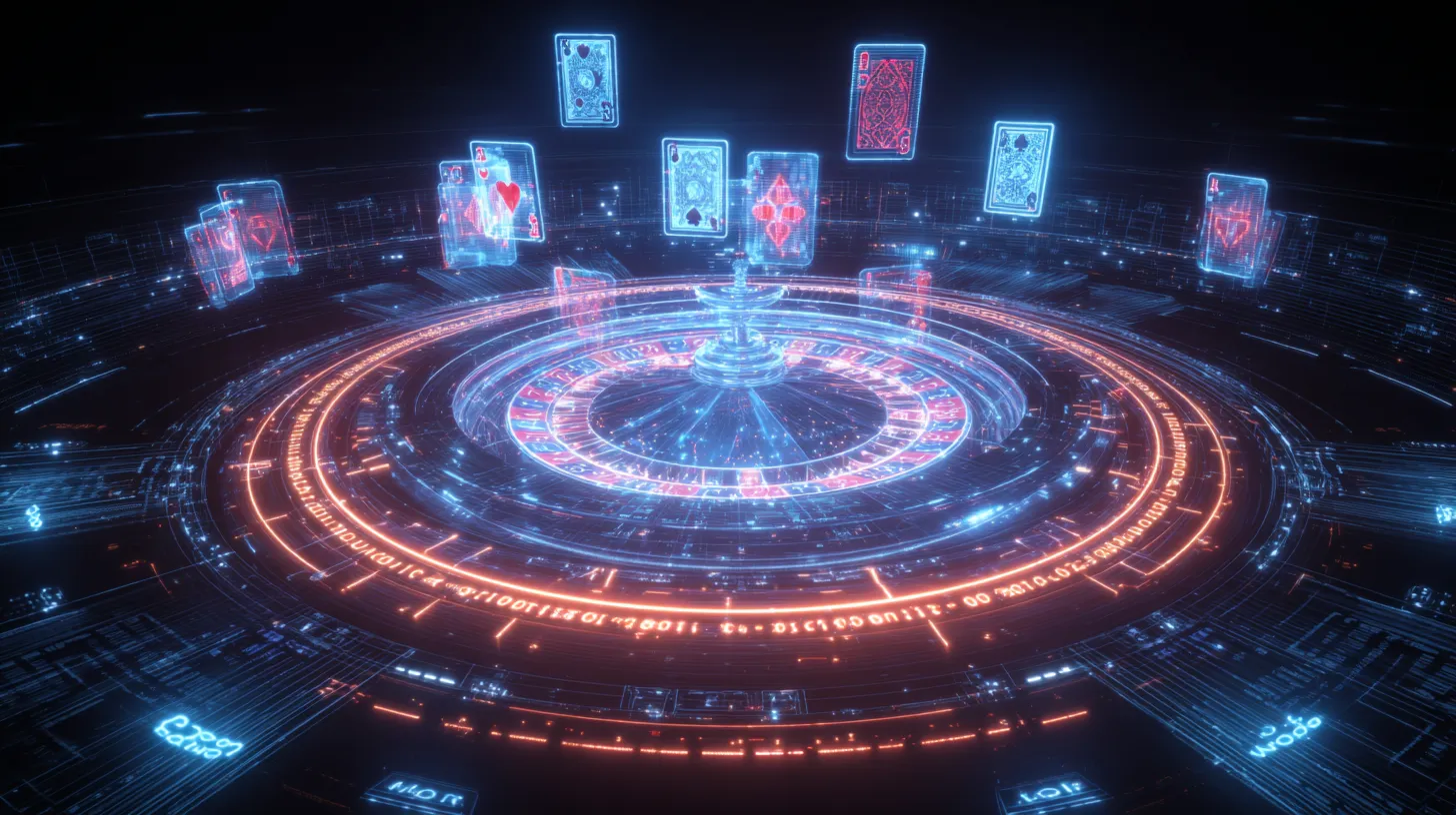 Khám Phá Hubet88 và Thế Giới Xổ Số Việt Nam