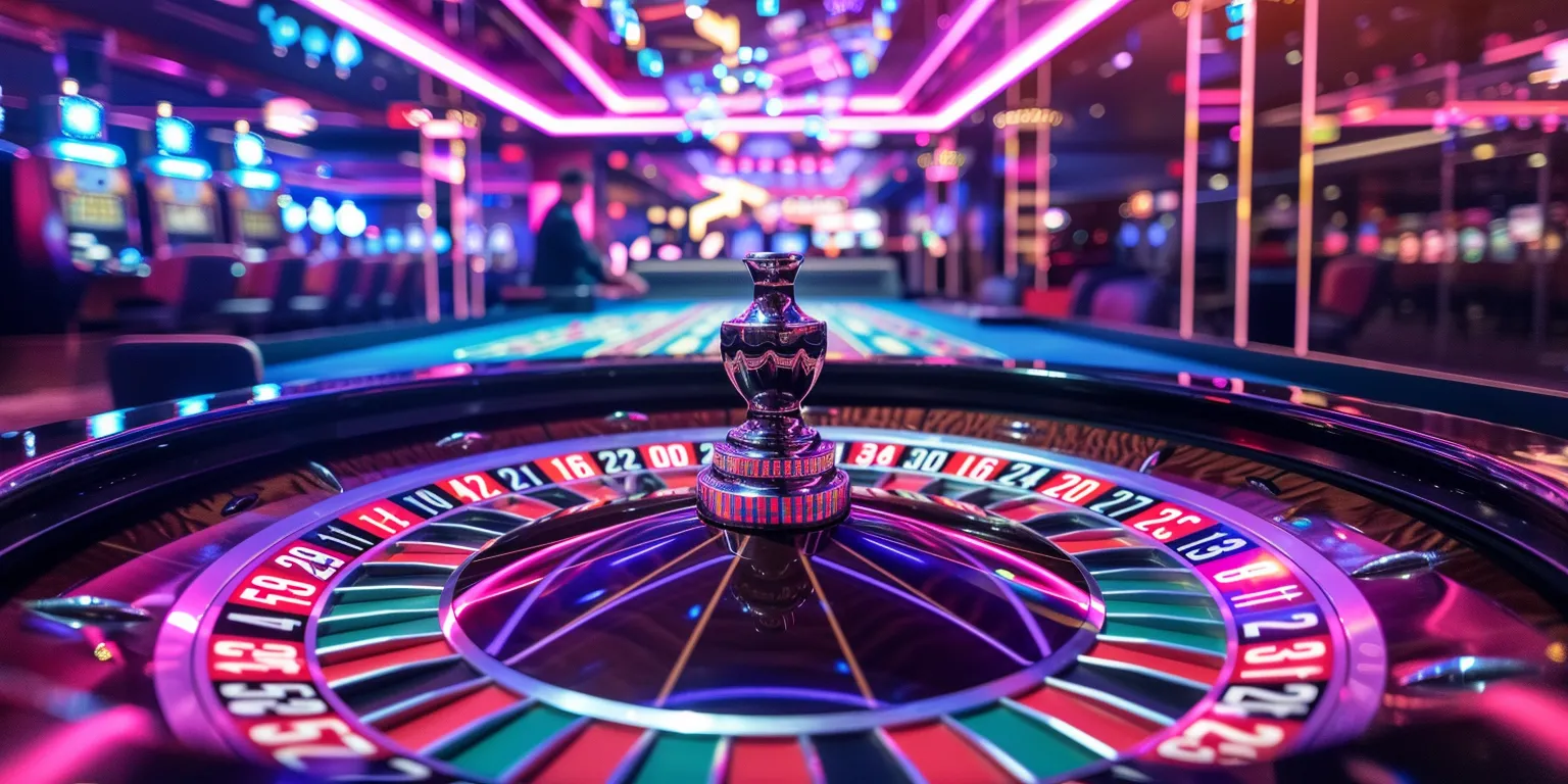 Khám Phá Thế Giới Sòng Bạc Tại Dubai: Từ Casino Đến Xổ Số