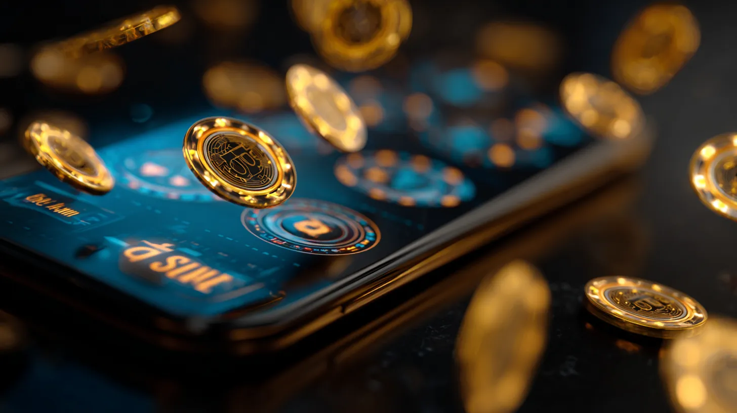 Khám Phá Thế Giới Xổ Số Cùng VN777