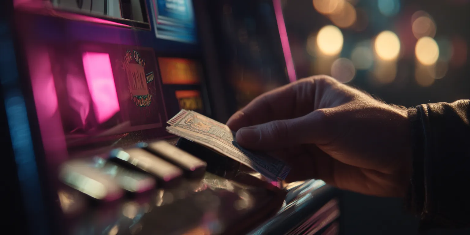 Khám Phá Thế Giới Giải Trí Tại MCW Casino