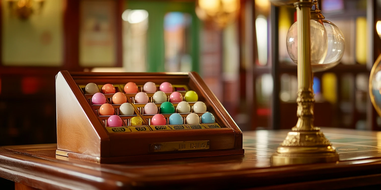 Khám Phá Thế Giới Xổ Số Với Hubet88