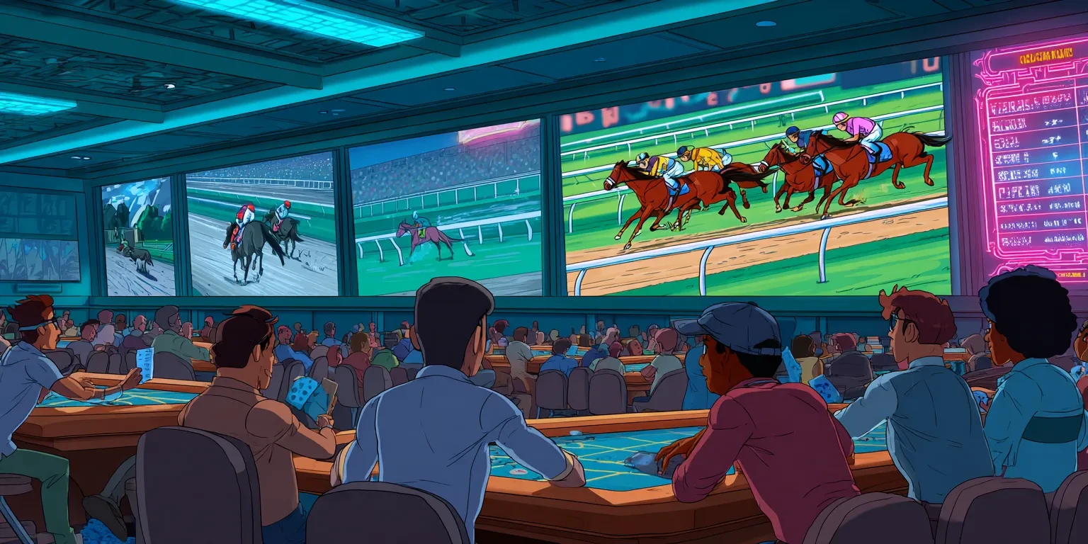 Khám Phá Thế Giới Xổ Số Với Hubet88