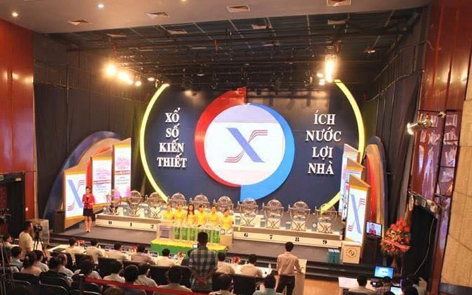 Khám Phá Thế Giới Xổ Số: Những Điều Cần Biết Về Sodo và KQXS