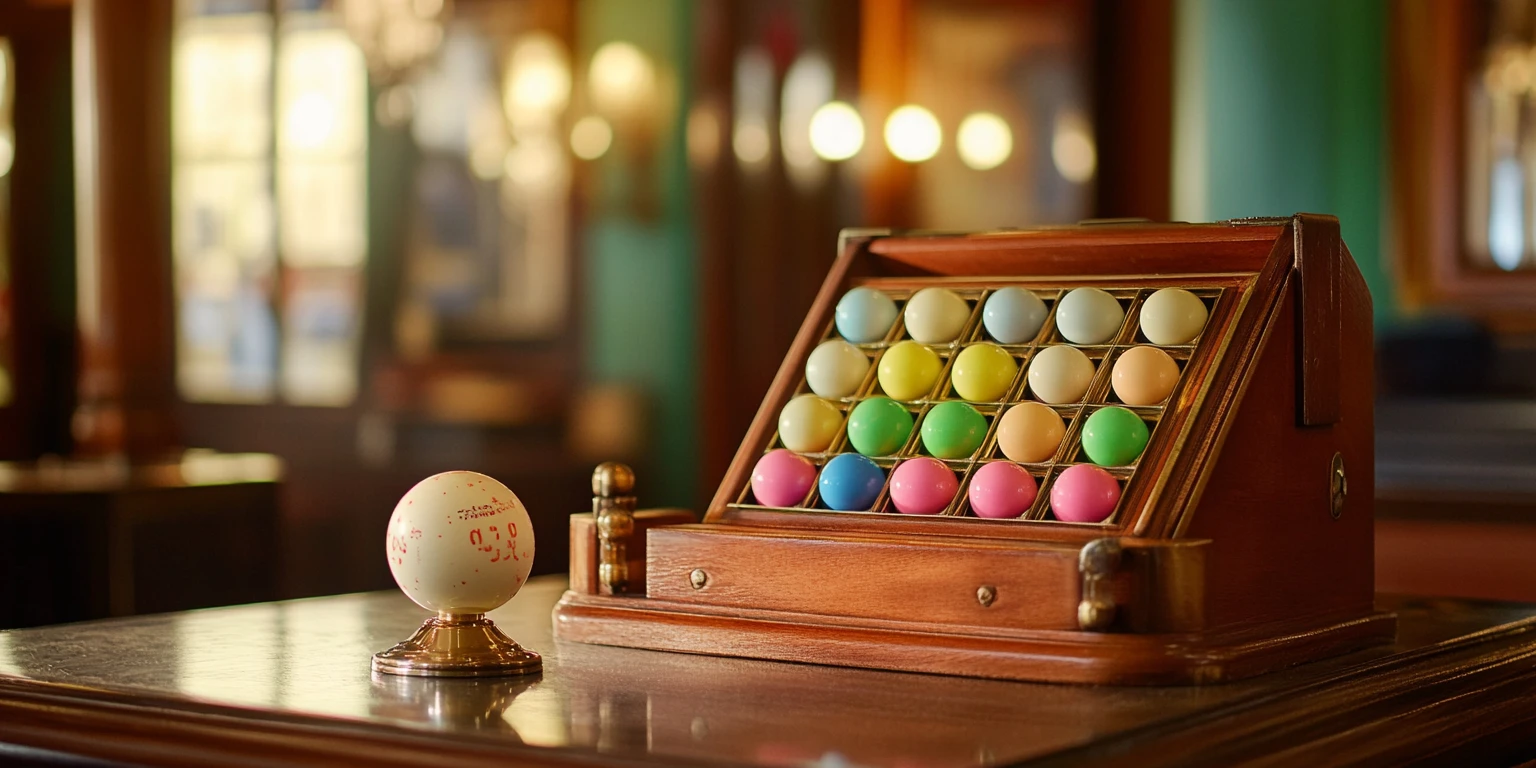 Khám Phá Thế Giới Xổ Số: Sodo, XSKT TT Huế và Vietlott