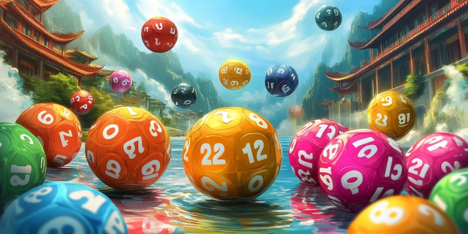 Khám Phá Hubet88: Nền Tảng Xổ Số và Lô Đề Đáng Tin Cậy