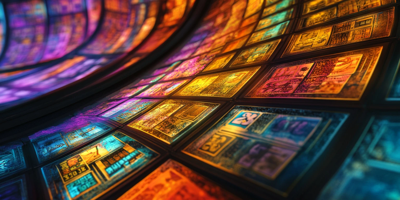 Khám Phá Thế Giới Xổ Số Với Hubet88