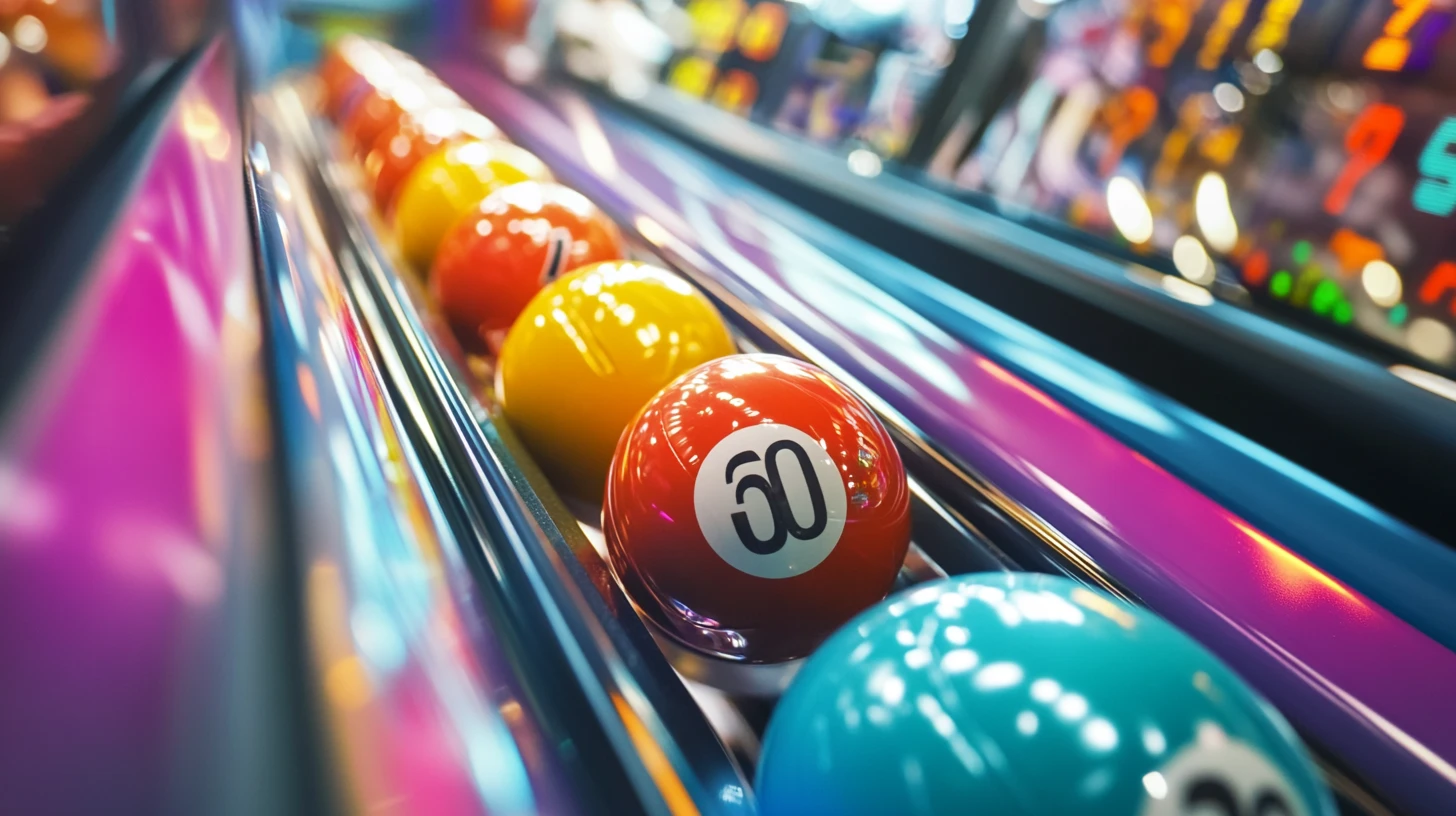 Khám Phá Thế Giới Xổ Số Với Zet Bet