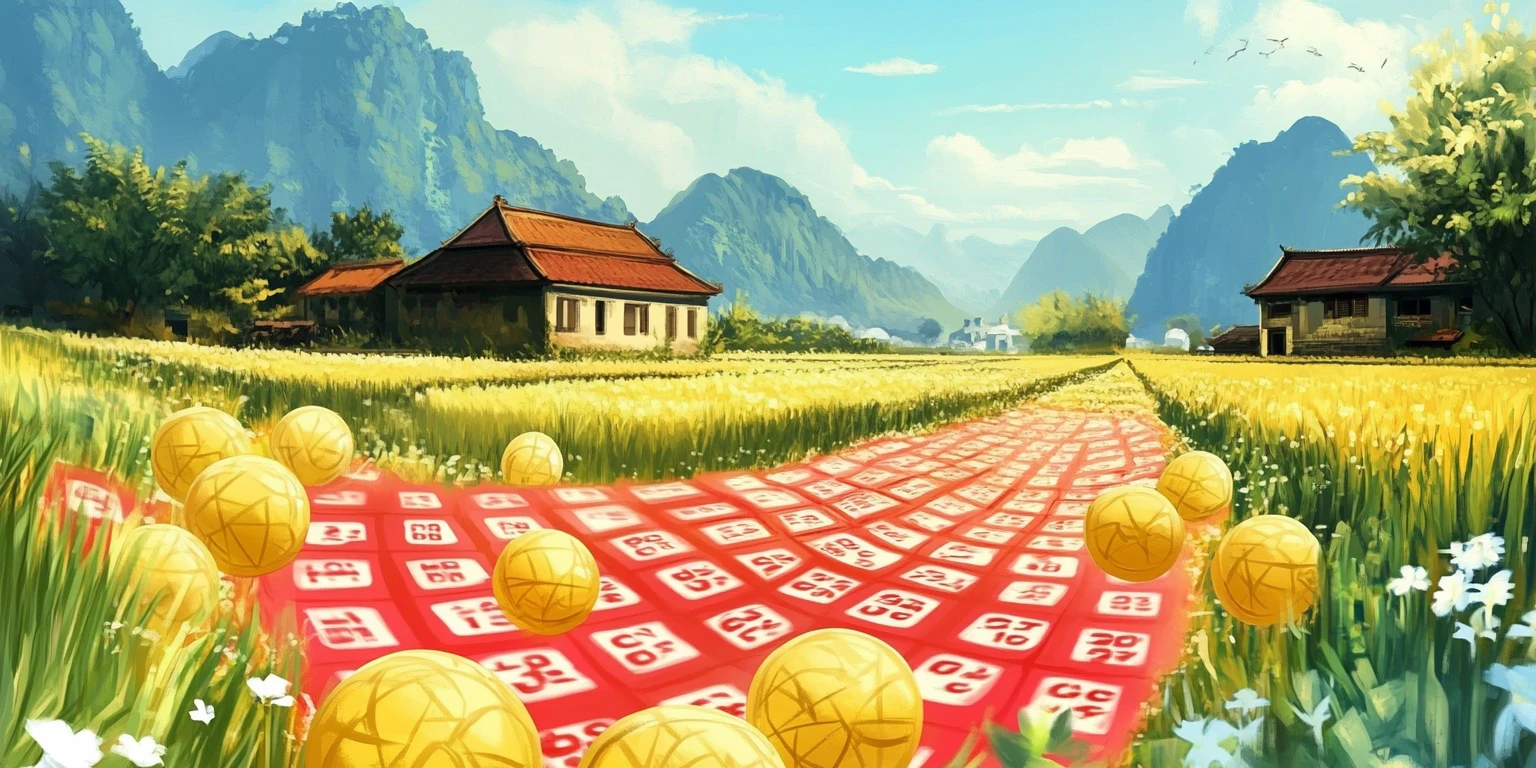 Khám Phá Thế Giới Xổ Số và Các Công Cụ Hữu Ích