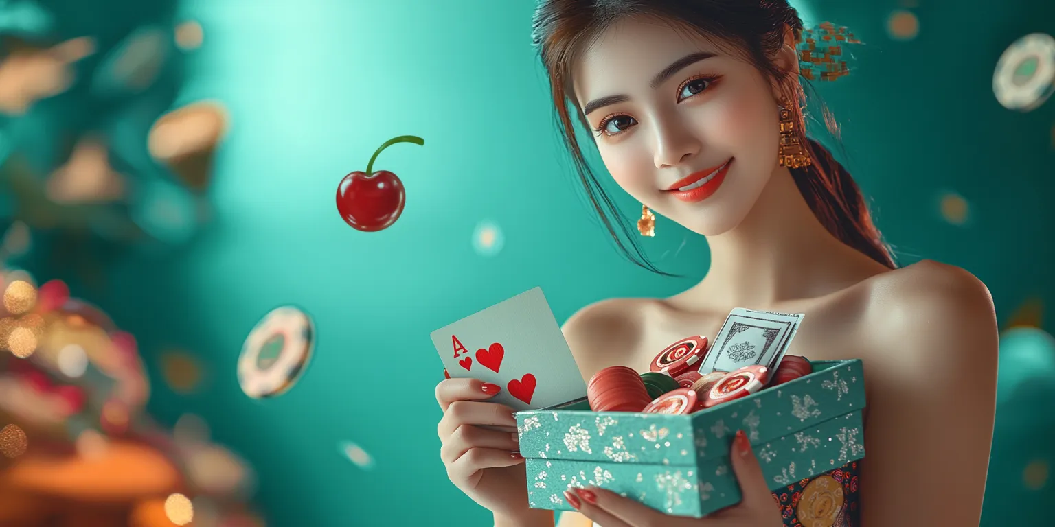 Khám Phá MCW Casino: Nơi Giải Trí Đỉnh Cao