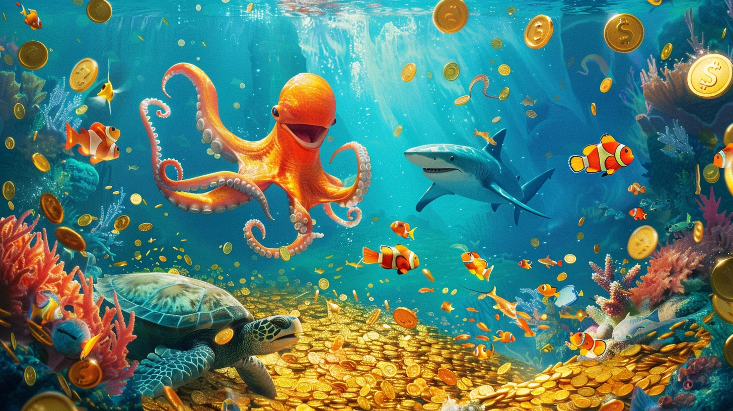 Khám Phá Thế Giới Giải Trí Tại MCW Casino